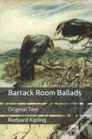 Barrack Room Ballads