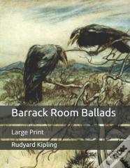 Barrack Room Ballads