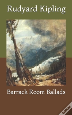 Capa do artigo Barrack Room Ballads