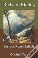 Barrack Room Ballads