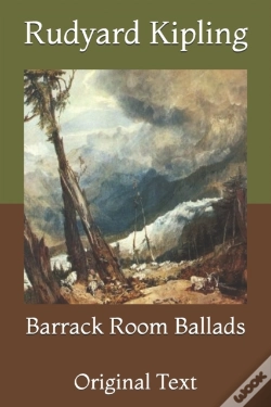 Capa do artigo Barrack Room Ballads