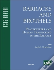 Capa do artigo Barracks And Brothels