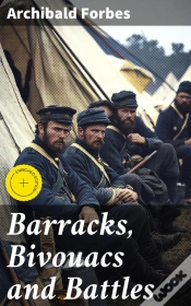 Capa do artigo Barracks, Bivouacs And Battles
