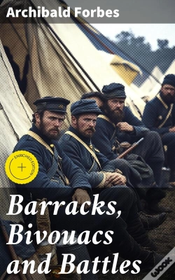 Capa do artigo Barracks, Bivouacs And Battles