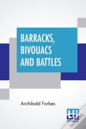 Capa do artigo Barracks, Bivouacs And Battles