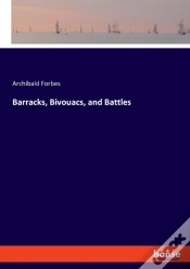 Capa do artigo Barracks, Bivouacs, And Battles