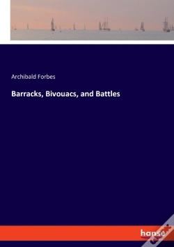 Capa do artigo Barracks, Bivouacs, And Battles