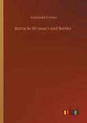 Barracks Bivouacs And Battles