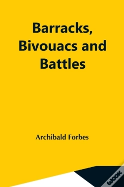 Capa do artigo Barracks, Bivouacs And Battles