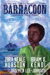Capa do artigo Barracoon: Adapted For Young Readers