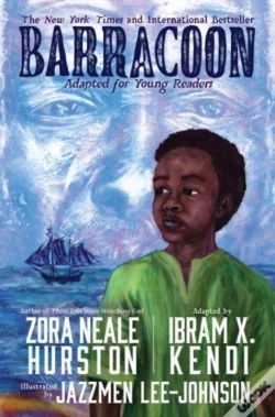 Capa do artigo Barracoon: Adapted For Young Readers