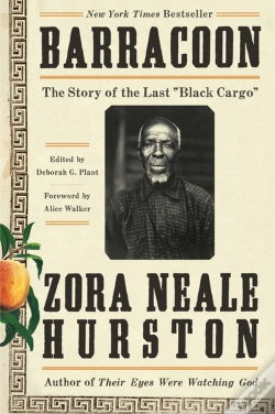 Capa do artigo Barracoon
