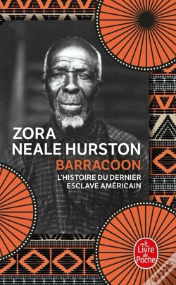 Capa do artigo Barracoon