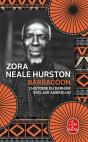 Barracoon - Preview
