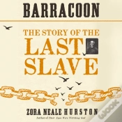 Capa do artigo Barracoon