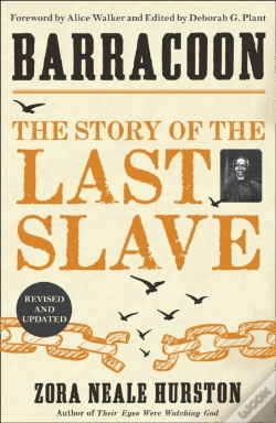 Capa do artigo Barracoon
