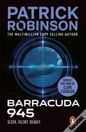 Capa do artigo Barracuda 945