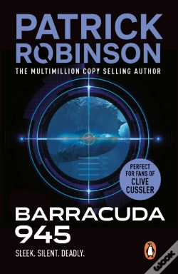 Capa do artigo Barracuda 945