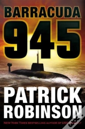 Capa do artigo Barracuda 945