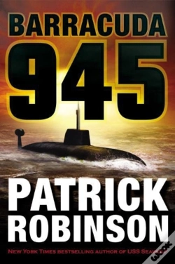 Capa do artigo Barracuda 945