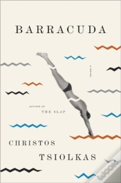 Capa do artigo Barracuda