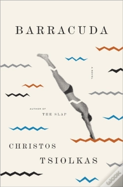 Capa do artigo Barracuda