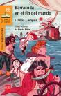 Barracuda En El Fin Del Mundo - Preview