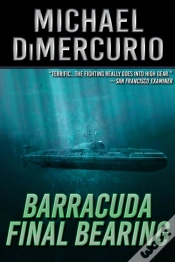 Capa do artigo Barracuda Final Bearing
