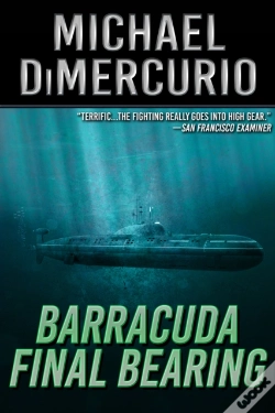Capa do artigo Barracuda Final Bearing