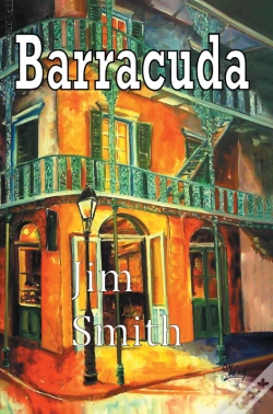 Capa do artigo Barracuda