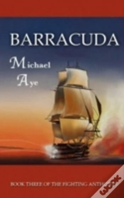 Capa do artigo Barracuda