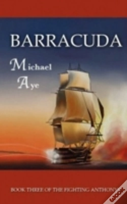 Capa do artigo Barracuda