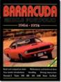 Barracuda Muscle Portfolio 1964-1974 - Preview