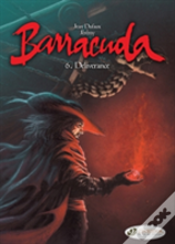 Barracuda Vol. 6: Barradcuda