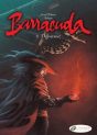 Barracuda Vol. 6: Barradcuda - Preview