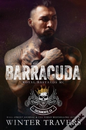 Capa do artigo Barracuda