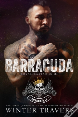 Capa do artigo Barracuda