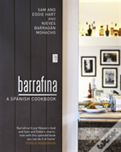 Barrafina