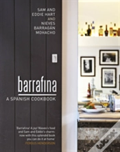 Capa do artigo Barrafina
