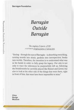Capa do artigo Barragan Outside Barragan