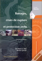 Capa do artigo Barrages, Crues De Rupture Et Protection Civile, 2e Éd.