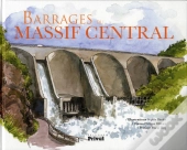 Barrages Du Massif Central