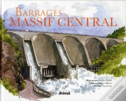 Capa do artigo Barrages Du Massif Central