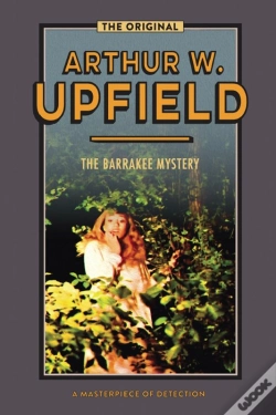 Capa do artigo Barrakee Mystery