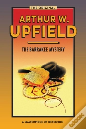 Capa do artigo Barrakee Mystery