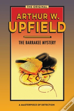 Capa do artigo Barrakee Mystery