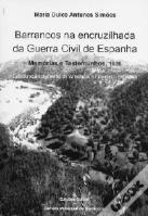 Barrancos na encruzilhada da Guerra Civil de Espanha