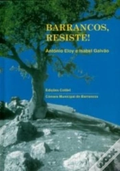 Capa do artigo Barrancos, Resiste!