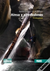 Capa do artigo Barranquismo En El Pirineo