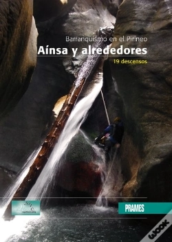 Capa do artigo Barranquismo En El Pirineo